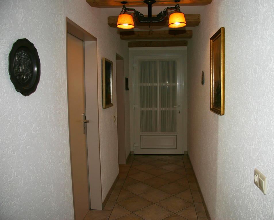 Ferienwohnung Buecker Schmallenberg Quarto foto